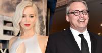 Jennifer Lawrence, Adam McKay hợp tác trong phim mới