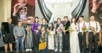 Cuộc chiến nhan sắc giữa Thanh Hằng, Lan Khuê trong buổi ra mắt phim Mẹ Chồng