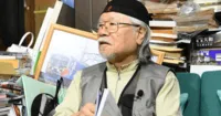 Leiji Matsumoto xuất hiện trong show truyền hình của của cựu thành viên SMAP