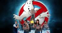 Phần tiếp theo của Ghostbusters sẽ ra mắt vào năm 2019