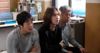 Bộ ba trong Thám Tử Gà Mơ sắp sửa trở lại và lợi hại gấp bội phần