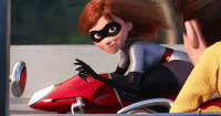 Incredibles 2 - Thứ 2 vừa kết thúc, Gia Đình Siêu Nhân lập thêm kỷ lục