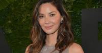 Olivia Munn cảm thấy bị các diễn viên khác của Quái Thú Vô Hình xa lánh