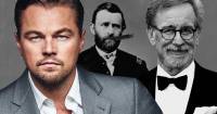 Spielberg & DiCaprio muốn tái hợp tác làm phim tiểu sử về Ulysses S. Grant