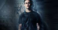 Snowden – Căng thẳng không cần hành động