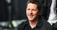 Christian Bale tăng cân khi anh sắp nhập vai Dick Cheney