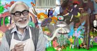 Ghibli quá tải với đơn xin ứng tuyển cho phim mới của Miyazaki