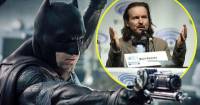 Matt Reeves chính thức đạo diễn cho The Batman