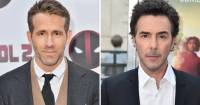 Ryan Reynolds và Shawn Levy tham gia phim hành động hài Free Guy