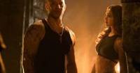 Những bóng hồng nóng bỏng sánh vai cùng Vin Diesel trong bom tấn Tết 2017 xXx: Phản Đòn