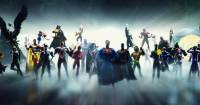 Cập nhật tình hình tất cả phim của Worlds of DC
