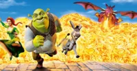 Shrek sẽ trở lại vào năm 2019
