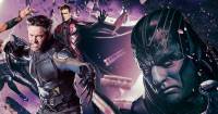 X-Men: Apocalypse - Vượt ngoài mong đợi