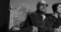 Tháng 7 - Tưởng nhớ đạo diễn Iran huyền thoại Abbas Kiarostami tại Sài Gòn