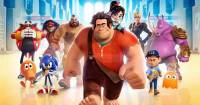 Đạo diễn Rich Moore nói về cốt truyện Wreck-It Ralph 2