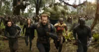 Đạo diễn tiết lộ sự thật về một cảnh trong trailer Infinity War gây hoang mang cho khán giả