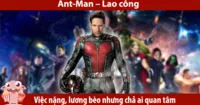 Nếu có công ăn việc làm bình thường thì các siêu anh hùng Marvel sẽ đảm nhận vị trí nào trong công ty?