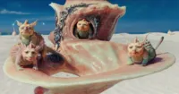 Đạo diễn Peter Jackson ngỏ lời khen ngợi với bộ phim Valerian