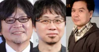 Shinkai Makoto, Hosoda Mamoru và Katabuchi Sunao được mời vào hội đồng Oscar