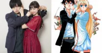 Live action Nisekoi tung ra hình ảnh mới giới thiệu dàn diễn viên chính cho bộ phim