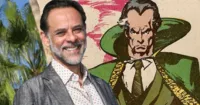 Ra’s Al Ghul sẽ xuất hiện trong series Gotham
