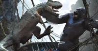 King Kong bất ngờ được chuyển thể thành TV series