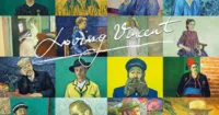 [REVIEW] Loving Vincent - Thưởng ngoạn nghệ thuật qua từng khung ảnh
