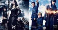 Anime NYC tổ chức buổi công chiếu live action Fullmetal Alchemist
