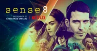 Sense8: A Christmas Special - một trận Orgy tung trời cho ngày lễ