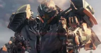Hot Rod lộ diện trong clip mới của Transformers: The Last Knight