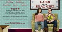 Lars and the Real Girl - Ryan Gosling vào vai gã lập dị yêu búp bê tình dục
