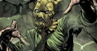 Gotham mùa 4 - Scarecrow trở lại và lợi hại hơn xưa