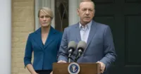 House of Cards vẫn sẽ trở lại với mùa cuối cùng mà không có Kevin Spacey