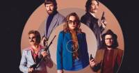 Gặp gỡ đạo diễn Ben Wheatley cùng dàn diễn viên của Free Fire