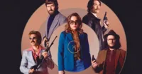 Gặp gỡ đạo diễn Ben Wheatley cùng dàn diễn viên của Free Fire