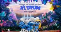 Xì Trum: Ngôi làng kỳ bí - Bộ phim hoạt hình duy nhất dành cho gia đình vào dịp 30/4