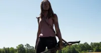 Danai Gurira: “Michonne muốn đấu tranh, nhưng Rick thì không”