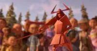 Kubo and the Two Strings – Câu chuyện người ta kể