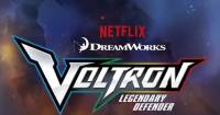 Voltron: Legendary Defender tung trailer nhá hàng