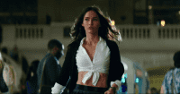 Megan Fox muốn tham gia Ninja Rùa phần tiếp theo