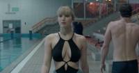 Jennifer Lawrence trở thành gián điệp Nga sexy trong trailer phim mới