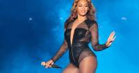 Beyonce sẽ tự viết kịch bản cho phim của mình