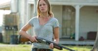 Emily Blunt kiên quyết đòi xóa cảnh nóng trong Sicario
