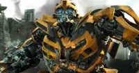 Spinoff Bumblebee bắt đầu bấm máy