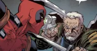 Josh Brolin tiếp tục chia sẻ ảnh hóa trang về Cable