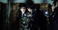 Hốt hoảng với những thước phim kinh hoàng trong Gonjiam: Haunted Asylum