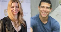 Talulah Riley và Alex Hernandez đang đàm phán tham gia phim Bloodshot của Sony