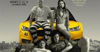 Bleecker Street tung trailer đầu tiên của Logan Lucky