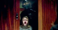 Oujia: Origin of Evil – Bộ phim kinh dị phù hợp cho ngày Halloween