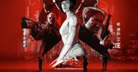 Ghost in the Shell - Mãn nhãn tuyệt đối nhưng chưa đủ hấp dẫn